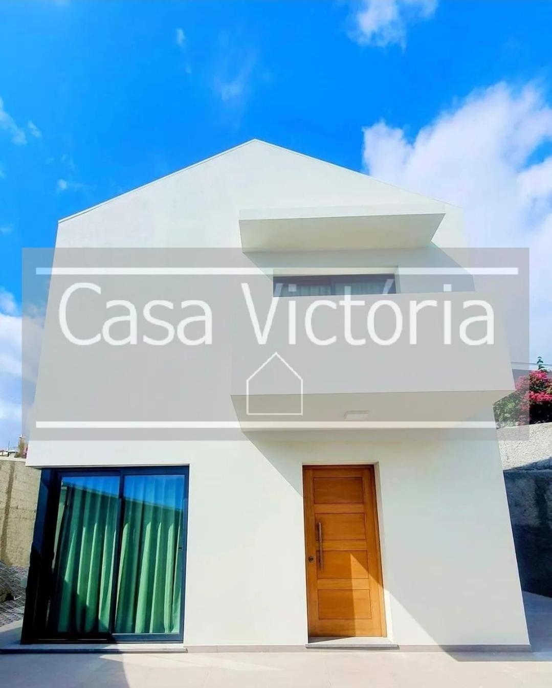 Casa Victoria Сasa de vacaciones *